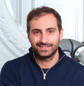 Rudy Cohen, Inbolt